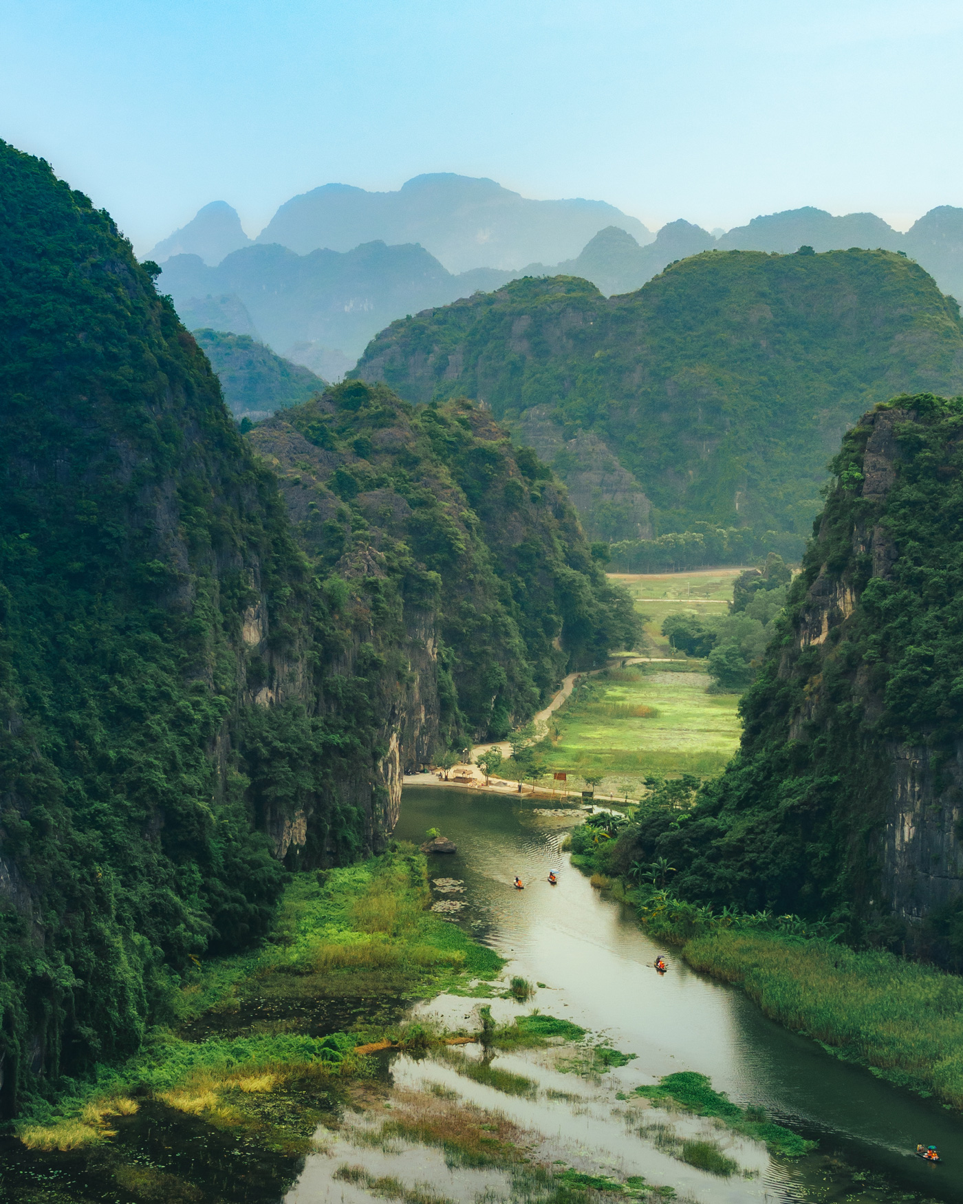 Ninh Binh